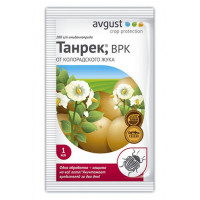 Танрек 1мл (пакет)  Август х200